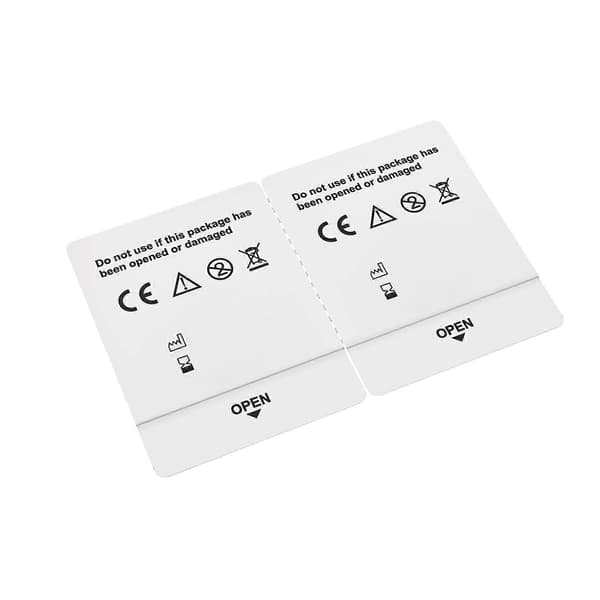 [LLC]Tho Roller Q2 Erstatningshoveder Pakke med 10 9pin-5pcs