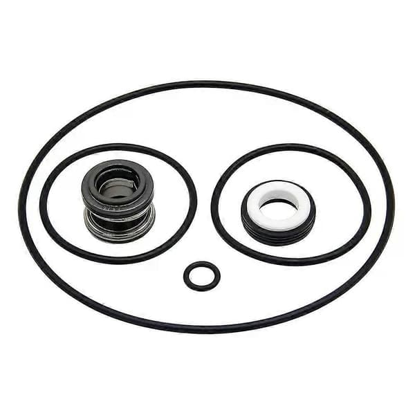 [LLC]Thet PS-200 Akseltætning og O-ring Reparationssæt til XP2 til XP2E til AquaFlo til Flo-Master Series Poolpumpe Erstatningstilbehør