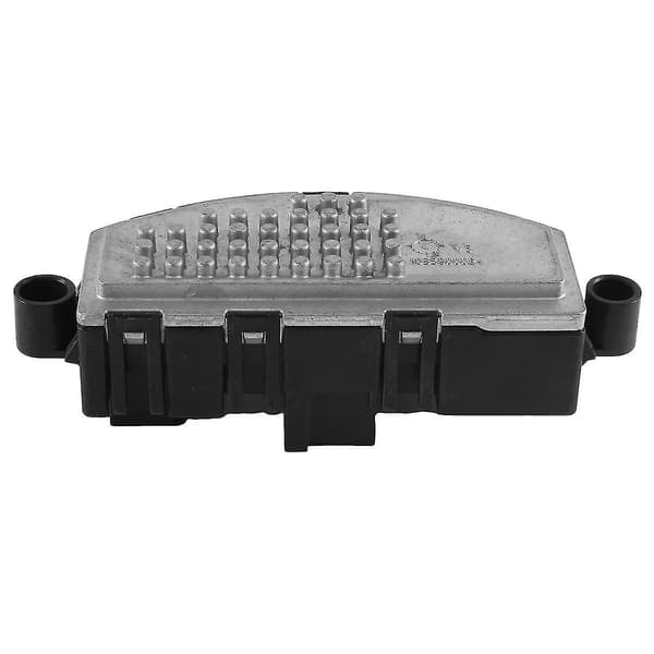 [LLC]68223049AA Varmluftsmodstand Varmluftsboks Motor Modstandsblok Autodele til Liberty 200 15-17