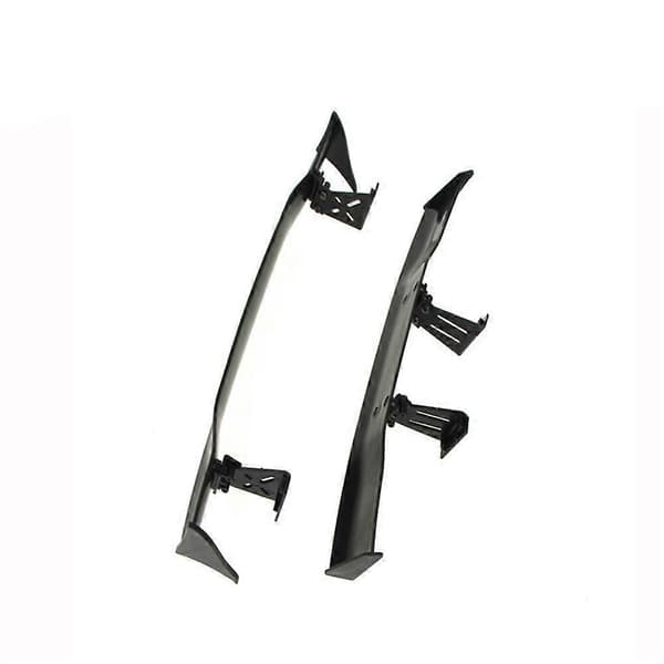 [LLC] for 1/10 RC Driftbil Bakre Drift Veikropp Spoiler Vinge Universelle Deler Tilbehør