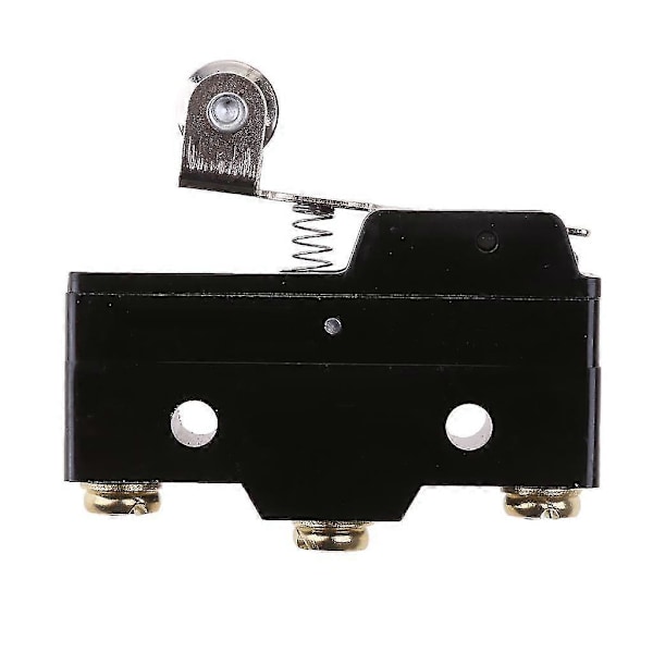 [LLC]Lxw5-11g2 1no 1nc Spdt Momentary Roller Hinge Lever Micro Switch