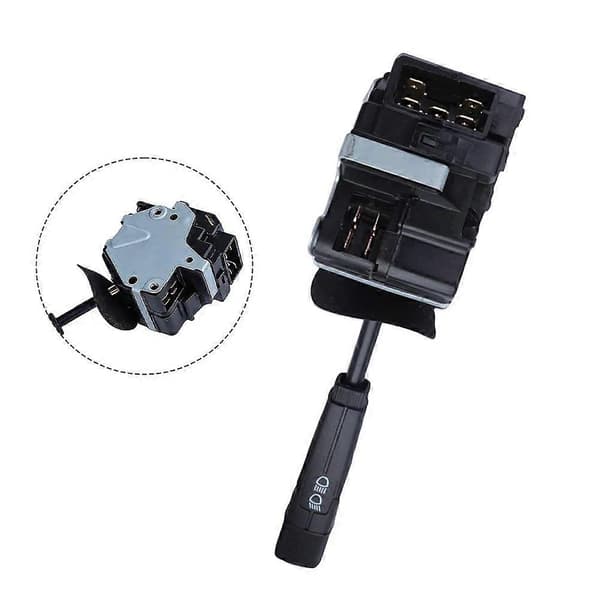 [LLC]7700711171 Bilforlygteafbryder og blinklysafbryder til Renault R9 R11 til Express interiørdele