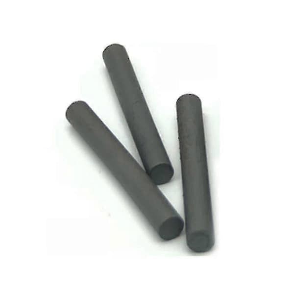 [LLC]Th25 Seneste Model 10MmX140mm Blød Ferrit Magnetisk Stang Mellembølge Bar