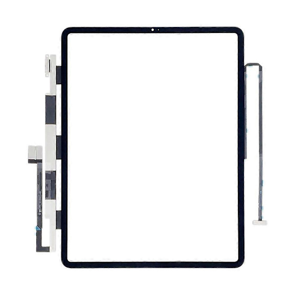 Touch Panel til iPad Pro 12.9 tommer (2020) A2069 A2229 A2232