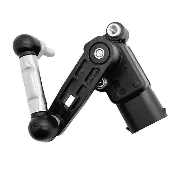 [LLC] Køretøjshøjdesensor Forlygteniveausensor 670037527 til Maserati Levante Autodele