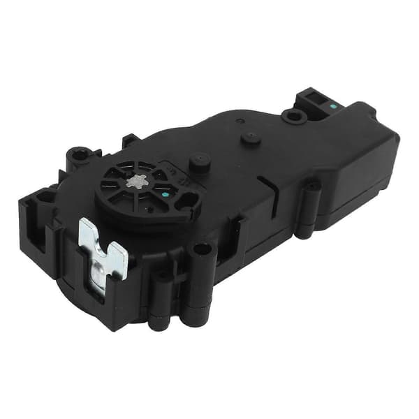 [LLC] Bagasjeluke Strømlås Aktuator A2047500060 Bakluke Lås Aktuator Erstatning for Tesla Model S Model 3 Banmo