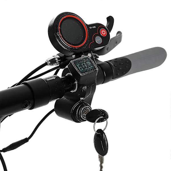[LLC]Instrument til elektrisk scooter Kugoo M4 og M4 Pro