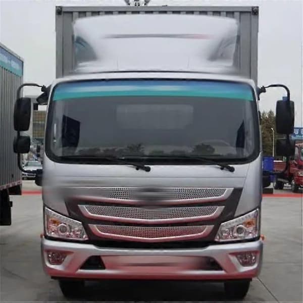 [LLC] Passer for Foton bildeler Omco M4 S1 S3 Ruiwo Es3 frontlys frontlys kombinasjonslys frontlysdeksel left