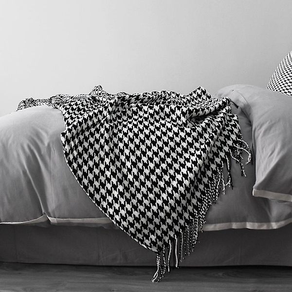 [LLC]Sofa throw - 130*230cm - Soft and nice - For sofa, chair