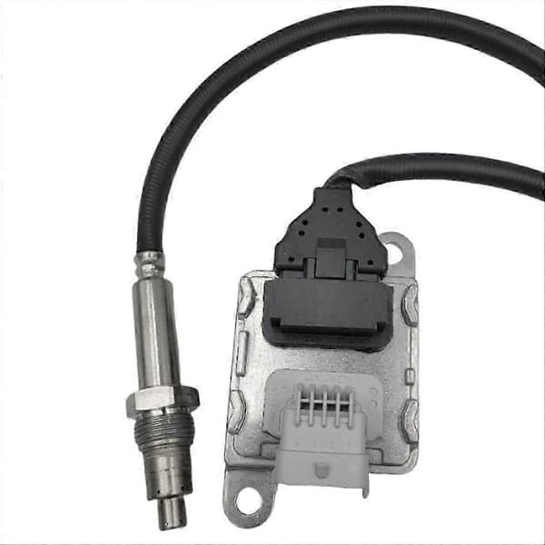 [LLC] Nitrogen Oxygen Sensor NOX Sensor 04466641 5WK97420 egnet til Deutz Voor kvalitetsbildele