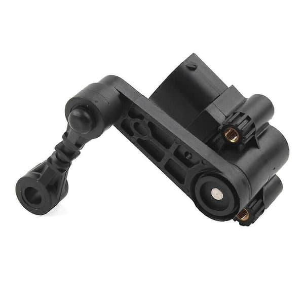 [LLC] Kvalitetssensor til bilkarosserihøjde 8W833C279 C2D23151 C2D23152 til XF XFR X250 20092015 Autodele Black
