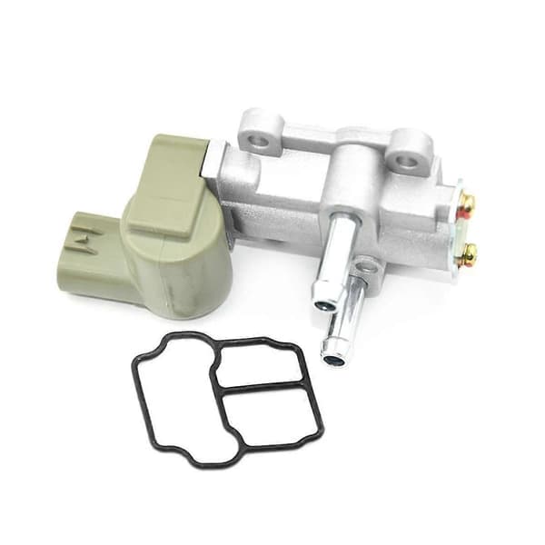[LLC]Th022-P2A-J01 Bil tomgangsluftreguleringsventil IACV IAC til -V 1995-2001 16022-P2E-A51 Tomgangsventil