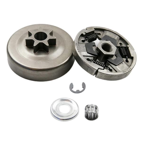 [LLC]Thihl 024 026 MS240 MS260 PRO Motorsågskopplingstrumma Ersättning