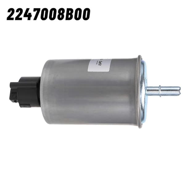 [LLC] Öljynsuodatin Rexton Kyron 2247008b00 -malliin