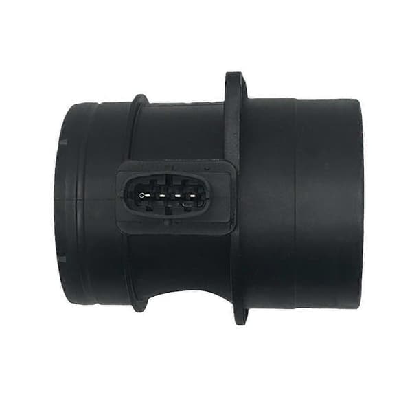 [LLC]Högkvalitativ billuftflödesmätarsensor MAF-sensor 0281006460 C00030763 0 281 006 460 för SAIC bildelar Black