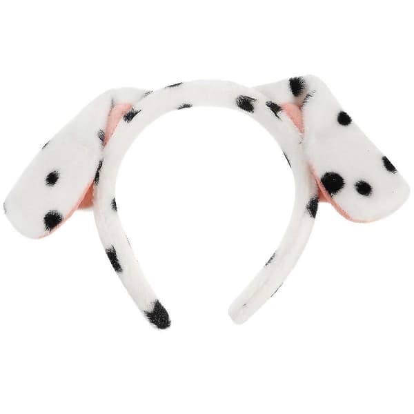 [LLC]1 stk H Loop H Tøy Hundeører for voksenrollespill