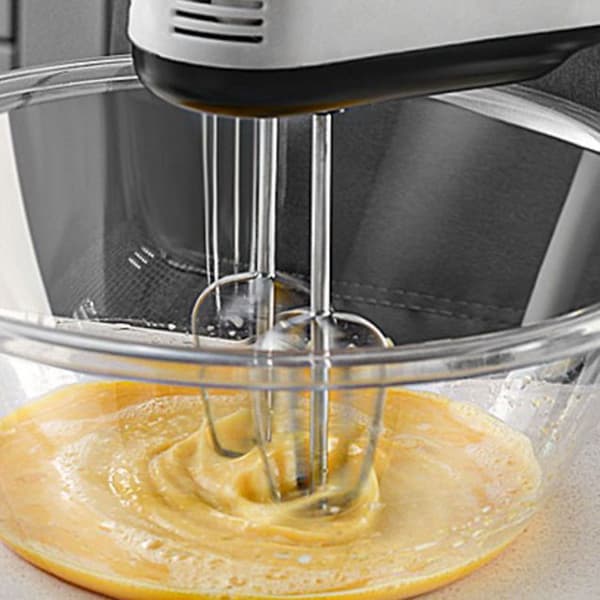 [LLC]Plastic Bowl Large Capacity Non-Stick Dough Bowl Ingredients Food Preparation Serving Bowl for Dough Eggs