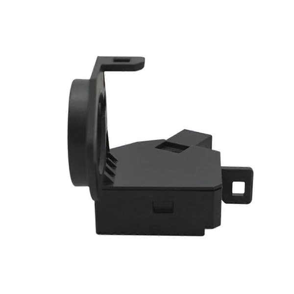 [LLC] Tændingsstartspærremodul 39730-TA0-J01 til Accord Autodele Black