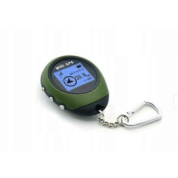 Mini Locator Gps 3.0 Turist For Sopp!