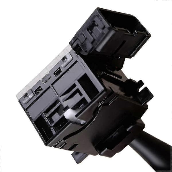 [LLC]Lyskontakt til Mazda B2500 B2600 BT-50 14Pin LHD Black