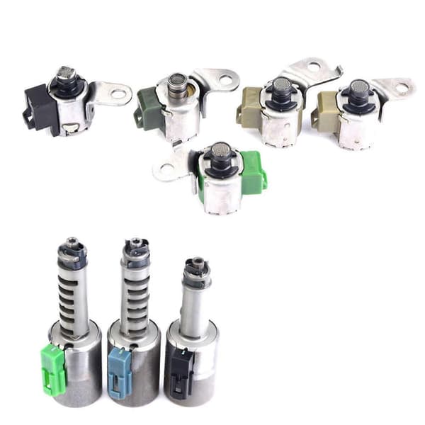[LLC] Thansmission Shift Control Solenoid Valve til Saturn Saturn AW55?51SN AW55?50SN
