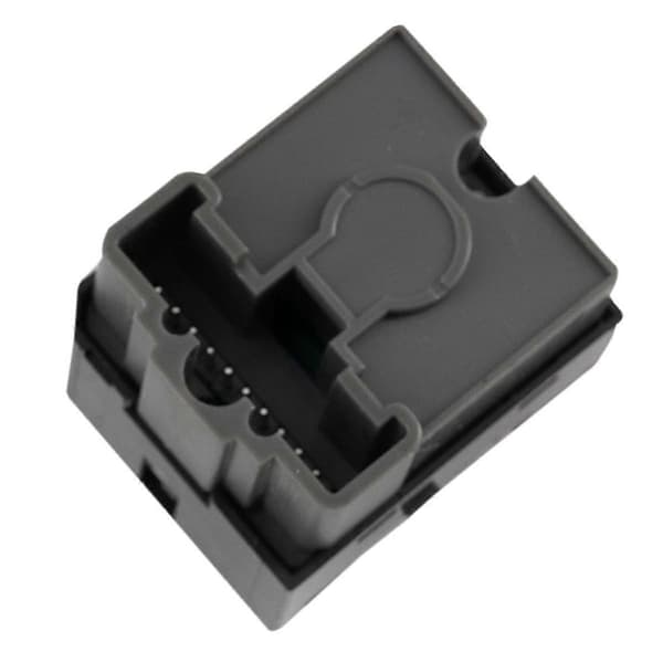 183515 Master Juster-knapp Speilbryter Bakknapp for D-Max Dmax 2007 2008 for 2005 2006