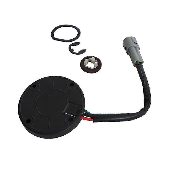 WJTG Hastighetssensor for Golfbiler Yamaha G22 G29 YRDRE Biler med Hitachi Motorer JU2-H1670-22-00 JU2-H1670-2J