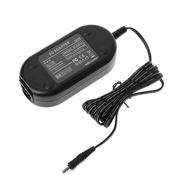 CA-590 AC-strömadapter för FS10 FS11 FS100 MD120 ZR800 ZR-900