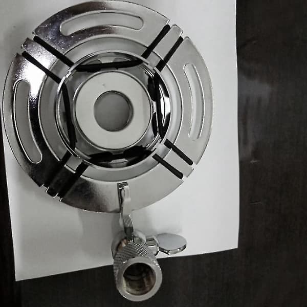 Kondensatormikrofon Metal Shock Mount