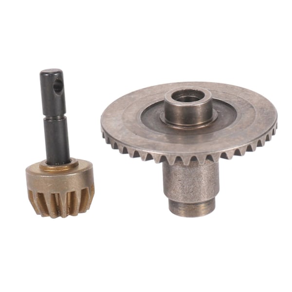 13T 38T Metall Kronhjul Motor Differensial Hovedgir Combo for Front Bakaksel AXIAL SCX10 90021 90022 Off-Road RC Lastebil Bil