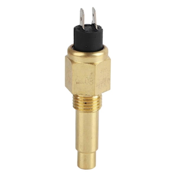 M14*1.5 98 Motor Vandtemperatur Sensor Passer Til Vdo 6~24v Motor Tilbehør