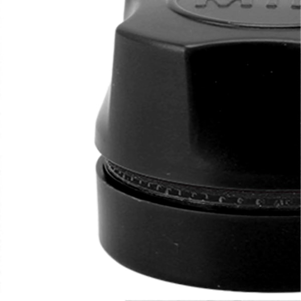 Akvarium Magnetisk Algerenser Ergonomisk Lille Magnetisk Glasrenser til Akvarium Sort
