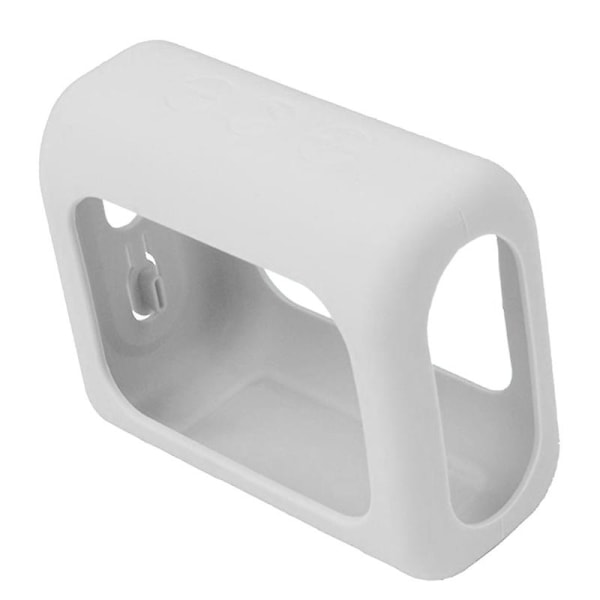 Silikon Bæreveske Vanntett Ultra Portable Reisebeskytter For Go 3 Go3 Bluetooth Speaker Gr