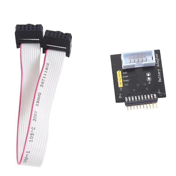 Til dronebatteristikadapter, intet behov for at åbne batteritilslutning Ev2400 Ev2300 (til Air2)