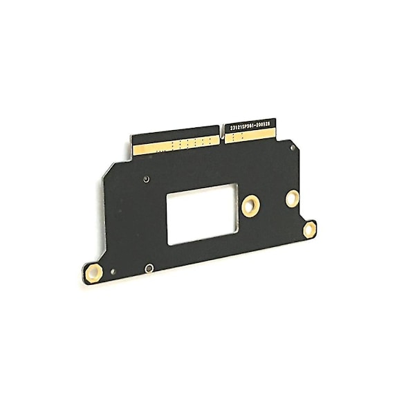 Til A1708 Adapterkort Nvme Harddisk Adapter Board M.2 Til 2016 2017macbook/pro Harddisk Adapter,b