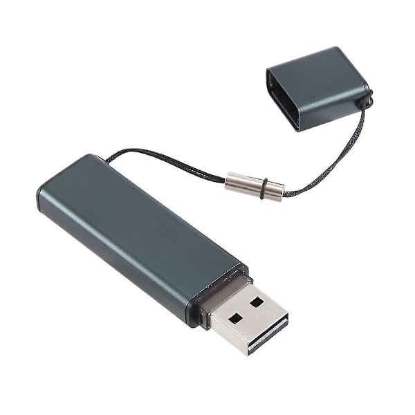 Usb V3 Usbkiller Høyspenningspulsgenerator For Usb Hub Datamaskin Bærbar PC Hovedkort Med Swi