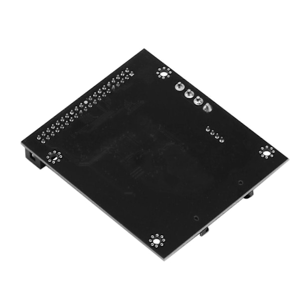Adapterkort 3.5 IDE SD 3.5inch 40Pin Hann IDE Harddisk SD-kort til IDE 40P Hann Grensesnitt Ad