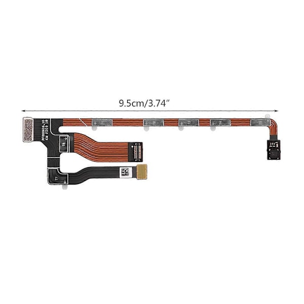Signal Flat Flex-kabel For DJI for Mavic Mini Reparasjon Erstatningstilbehør
