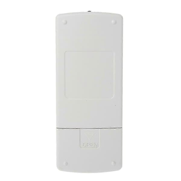 Fujitsu Ar-pv2 Ar-pv4 Ar-je7 Ar-dj5 A/C Fjernkontroll for Klimaanlegg