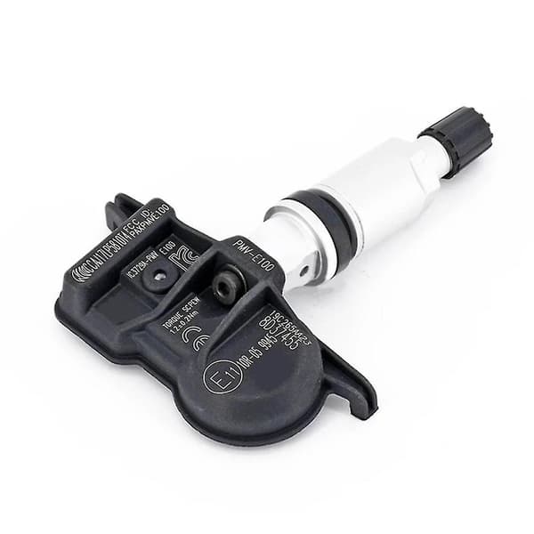 Dekktrykksensor for bil Dekktrykksmåler Tpms For Es Rx 42607-06090 Pmv-e000