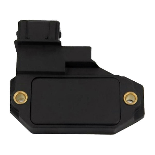 Elektronisk tändmodul för Peugeot 106 205 306 309 405 605 Boxer Partner Citroen C1 C2 C3 594555