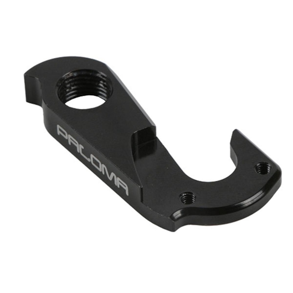 Gearskiftebøjle til Rim R3 R5 CA S2 S3 S5 Team Vwd Rca racercykler, bageste gearskifte, sort