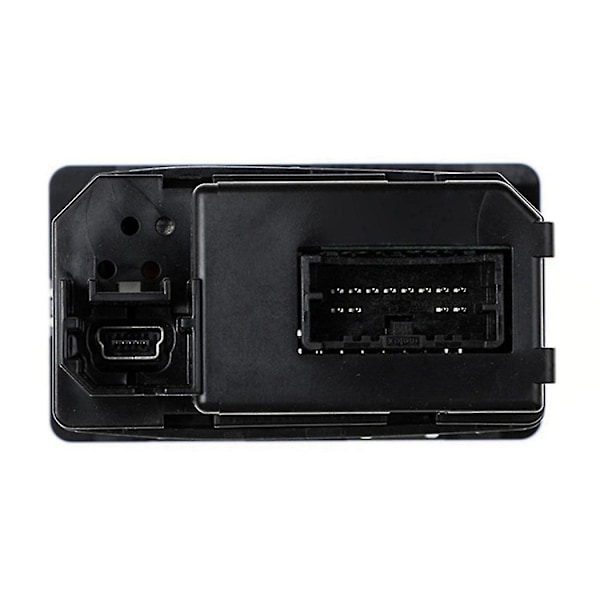 F1ct-14f014-aa Audio Afspiller Usb Stik Usb Interface Aux Audio Jack Bil Til Macus C-max Transit Kuga