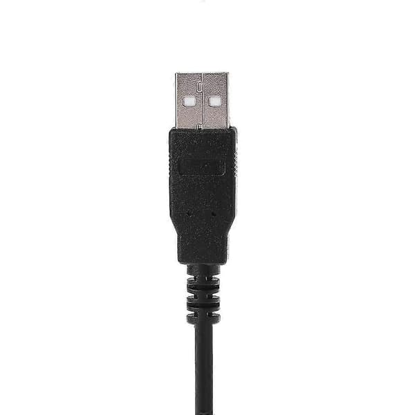 USB Programmeringskabel til Motorola DP2400 DEP500e DEP550 DEP 570 XPR3000e E8608i