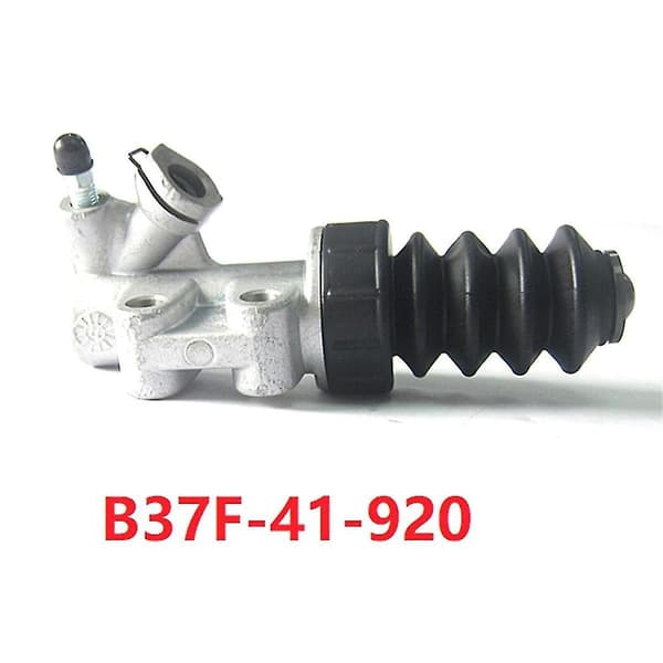 Autotarvikkeet B37f-41-920 Kytkimen Työsylinteri 2.3 Bensiinille 2006–2012