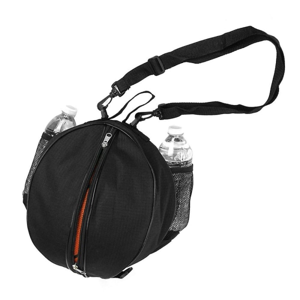 Basketballbag, Fotball, Volleyball, Softball Sportsballbag Skulderveske