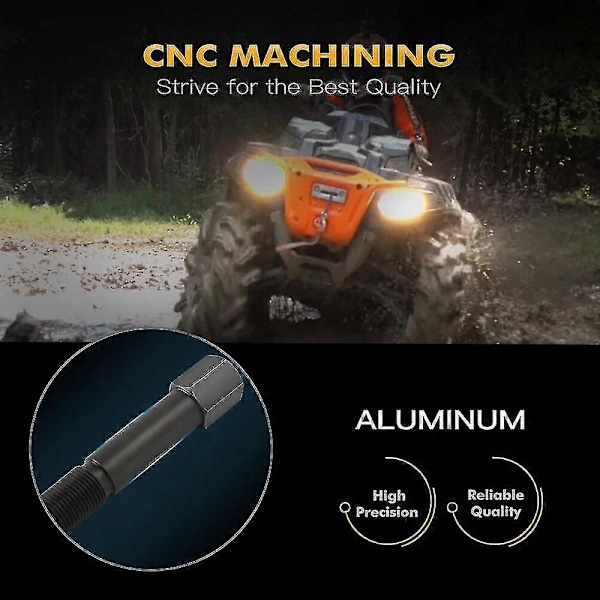 För Polaris Primär Drivkoppling Avdragare Verktyg För Polaris Sportsman Ranger 900 300 335 400 450 500 550 600 700 800 850 Banmo