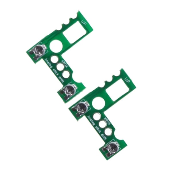 Kalibreringsplate for én 3D-nullstillingsplate Joystick-nullstilling Kalibreringsplate Driftjustering Analog S