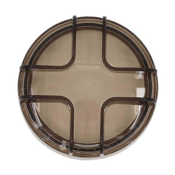 Pool Strainer Dæksel til Sandfilterpumpe 3/4HP 2400GPH Dam 75110 Sand System Filtertank