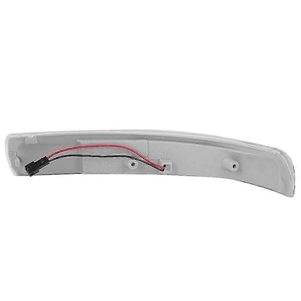 Sidespejl Blinklys Indikator Lys Venstre Side Passer til Chevrolet Captiva 2007-2016 YEMAA